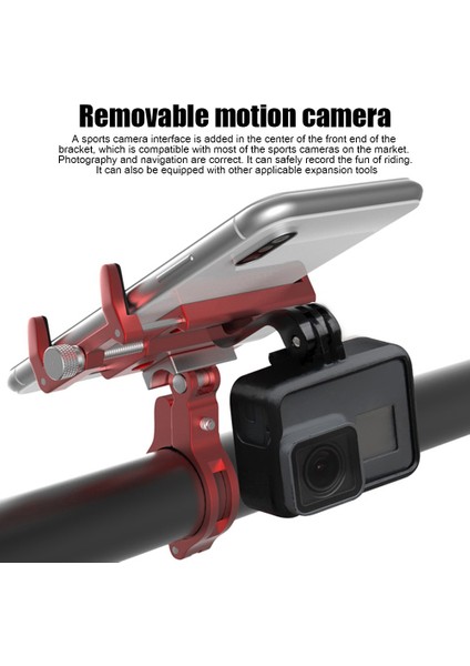 Siyah Stil Gub G-89 Telefon Montaj Bisiklet Kök Akıllı Cep Telefonu Braketi Takmak Kamera Far LED Torch Tutucu Mtb Telefon Braketi (Yurt Dışından) indirimleri