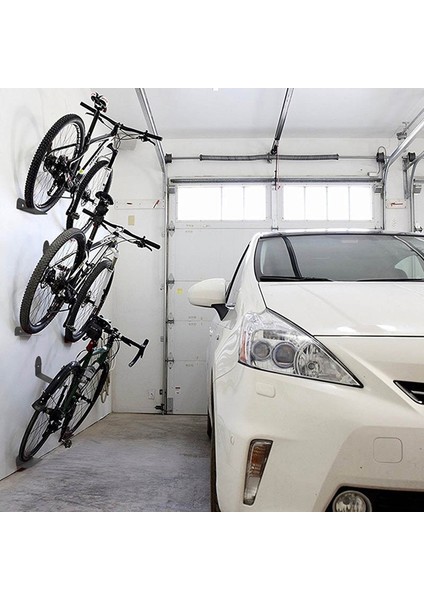 Gösteri Tarzı Olarak Bisiklet Duvara Montaj Depolama Tutucu Metal Stand Bisiklet Bisiklet Pedalı Askı Standı Bisiklet Standı Bisiklet Rafları Portablismo (Yurt Dışından) modelleri