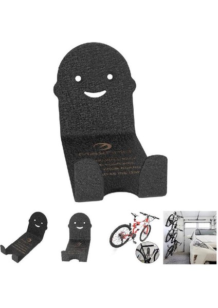Gösteri Tarzı Olarak Bisiklet Duvara Montaj Depolama Tutucu Metal Stand Bisiklet Bisiklet Pedalı Askı Standı Bisiklet Standı Bisiklet Rafları Portablismo (Yurt Dışından) indirimleri