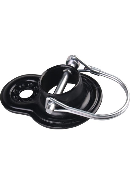 Siyah Stil Bisiklet Montaj Bağlayıcı Adaptörü Bisiklet Römork Hitch Taşınabilir Bağlayıcı Ataşmanı Instep & Schwinn Için Açılı Dirsek (Yurt Dışından)
