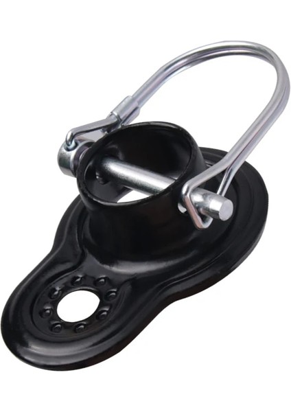 Siyah Stil Bisiklet Montaj Bağlayıcı Adaptörü Bisiklet Römork Hitch Taşınabilir Bağlayıcı Ataşmanı Instep & Schwinn Için Açılı Dirsek (Yurt Dışından) modelleri