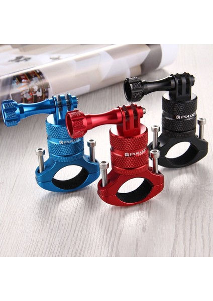 Siyah Stil Gopro Kamera Için Bisiklet Dağı Bisiklet Motosiklet Braketi Tutucu Go Pro Hero Için + Eylem Standı Çerçeve Klipsi Aksesuarları (Yurt Dışından) fiyatları