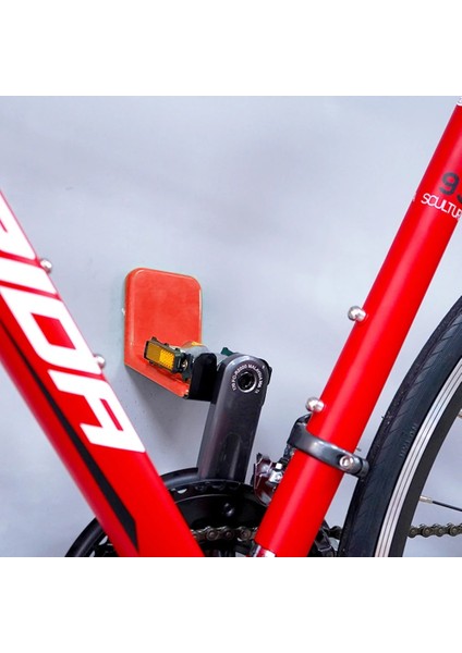 Siyah Stil Dağ Yolu Bisikleti Duvar Tutucu Montaj Standı Gösterilen Pro Mtb Bisiklet Pedalı Duvara Monte Depolama Askı Vitrin (Yurt Dışından) modelleri