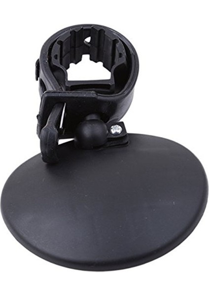 Siyah Stil 360 Döndür Bisiklet Ayna Bisiklet Gidon Bisiklet Bisiklet Dikiz Aynası Bisiklet Güvenli Dikiz Aynası Evrensel Ayarlanabilir (Yurt Dışından) fiyatları