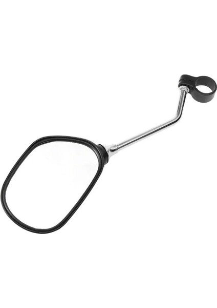 Ee 1pc Stili Bisiklet Dikiz Aynaları Motosiklet Scooter Electrombile Arka Taraf Dışbükey Geniş Açı Aynalar Bisiklet Aksesuarları #T1P (Yurt Dışından) fırsatları