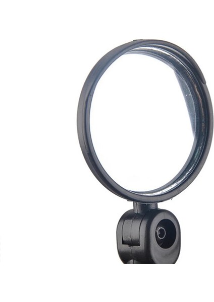 No.2 Tarzı M Derece Ayarlanabilir Bisiklet Dikiz Aynası Bisiklet Bisiklet Gidon Esnek Güvenli Dikiz Dikiz Aynası Döndür Bisiklete Binme (Yurt Dışından) indirimleri