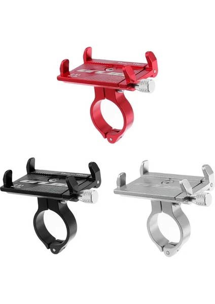 Kırmızı Stil Gub Ayarlanabilir Kaymaz Cep Telefonu Standı Tutucu Elektrikli Scooter Gidon Montaj Braketi Raf Xiaomi Mijia M365 Pro Için (Yurt Dışından) fiyatları