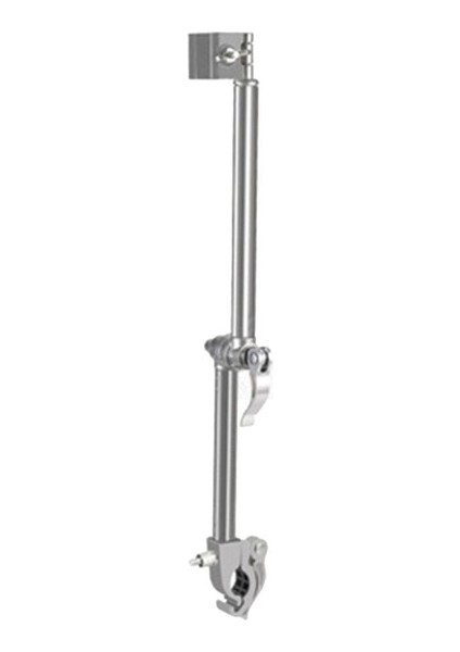 Bir Stil Pram Bisiklet Tekerlekli Sandalye Için Bisiklet Şemsiye Tutucu Alüminyum Alaşım Şemsiye Montaj Standı Braketi Güvenlik Bisiklet Aksesuarları (Yurt Dışından)