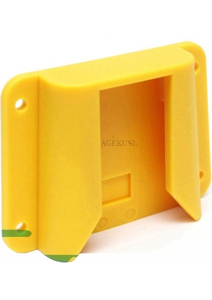 Sarı Adaptör Stili Twtopse Taşıyıcı Blok Adaptörü Brompton Bisiklet Bisiklet Çantası Kargo Rafı Ön Taşıyıcı Bloğu Süper Hafif Bisiklet Parçası Aksesuarı (Yurt Dışından)