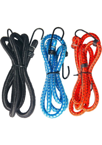 Mavi Stil Iyi Esneklik 140 cm Dağ Bisikleti Sürme Çerçeve Halat Yüksek Elastik Kauçuk Bagaj Bandaj Bisiklet Aksesuarları (Yurt Dışından) fiyatları