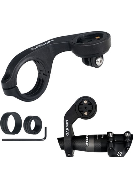 Gps Uzatma Braketi Stili Orijinal Garmin Dağı Bisiklet Bilgisayarı Kenar Yolu Mtb Bisiklet Tutucu Gidon Bryton Binici (Yurt Dışından) fiyatları