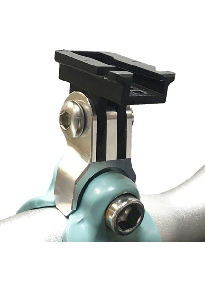 Gopro Stili Için B 1 Takım Bilgisayar Montaj Kamera Tutucu Gidon Garmin Tutucu Montaj Kiti Garminheadlightwahoo Brompton Katlanır Bisiklet Aksesuarları (Yurt Dışından)