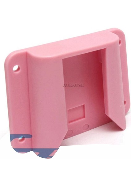 Pembe Adaptör Stili Twtopse Taşıyıcı Blok Adaptörü Brompton Bisiklet Bisiklet Çantası Kargo Rafı Ön Taşıyıcı Bloğu Süper Hafif Bisiklet Parçası Aksesuarı (Yurt Dışından)