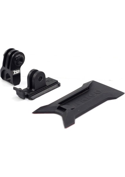 Adaptör Stili Trigo Bisiklet Cep Telefonu Montaj Kamera Tutucu Brompton 3sixty Katlanır Bisiklet S Mp Bar Gopro Dağı Bisiklet Aksesuarları (Yurt Dışından)