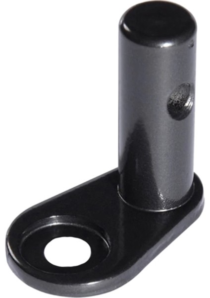 Römorklar Için Bisiklet Römork Hitch Konnektörü Değiştirme Çelik Hitch Römork (Yurt Dışından)
