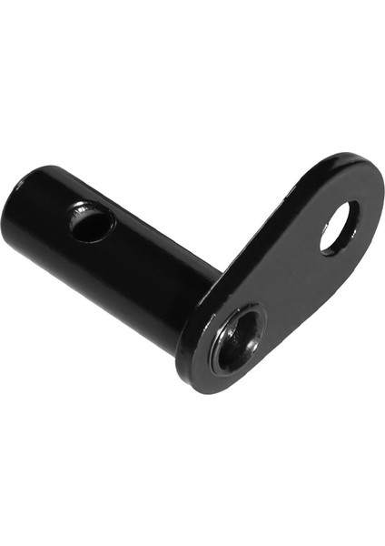 Römorklar Için Bisiklet Römork Hitch Konnektörü Değiştirme Çelik Hitch Römork (Yurt Dışından)