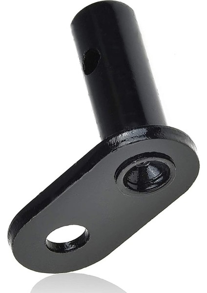 Römorklar Için Bisiklet Römork Hitch Konnektörü Değiştirme Çelik Hitch Römork (Yurt Dışından)