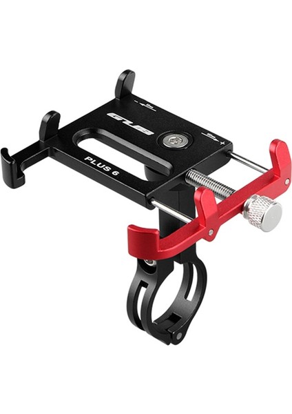 Artı 9 Kırmızı Stil Gub Bisiklet Aksesuarları Artı 6 Alüminyum Bisiklet Telefon Montaj Braketi Ayarlanabilir Bisiklet Telefonu Inç Akıllı Telefon Için Stand Tutucu (Yurt Dışından) fiyatları