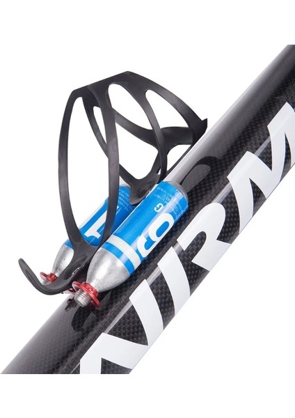 9FF501552-BK Stili Mtb Yol Bisikleti Su Şişesi Kafes Braketi Hafif Parçalar Bisiklet Co2 Kartuş Tutucu (Yurt Dışından) indirimleri