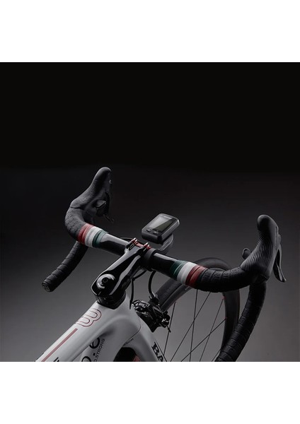 Siyah Stil S60 Dış Ön Bisiklet Bilgisayar Montajı Mtb Yol Bisikleti Kök Genişletici Kilometre Dağı Bisiklet Kronometre Tutucu Gps Garmin Igpspot (Yurt Dışından)