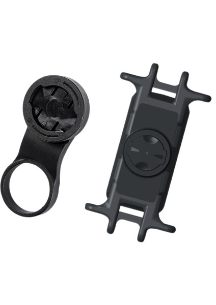 Wahoo Stili Için Braket Yol Mtb Bisiklet Kod Metre Raf Uyumlu Cep Telefonu Ciltleme Kurulu Garmin Xoss Brytonwahoo Igpsport (Yurt Dışından)