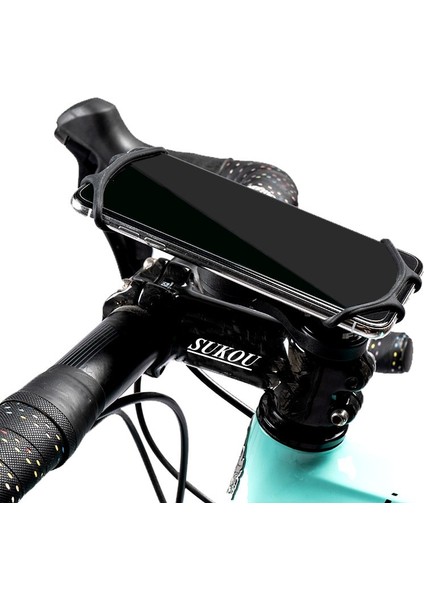 Wahoo Stili Için Braket Yol Mtb Bisiklet Kod Metre Raf Uyumlu Cep Telefonu Ciltleme Kurulu Garmin Xoss Brytonwahoo Igpsport (Yurt Dışından)
