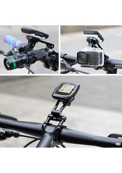 Gub G696 Bisiklet Telefon Tutucu Gidon Standı Bisiklet Bilgisayar Kamera Garmin Bryton Için Mtb Bisiklet Kök Tutucu (Yurt Dışından)