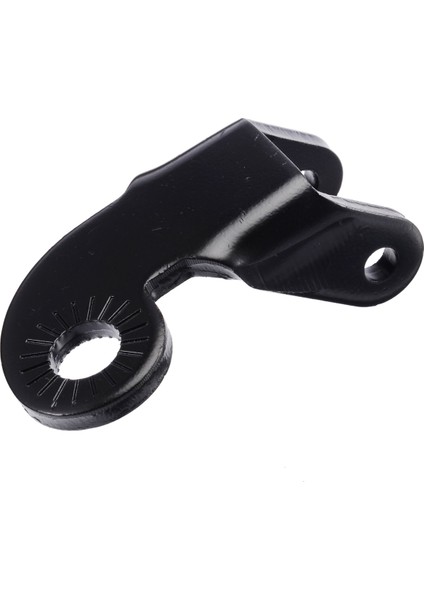 1 Adet Tarzı Bisiklet Römork Hitch Bisiklet Römork Çoğaltıcı Açık Yardım Araçları Kamp Değiştirme Çelik 1 Adet Evrensel Bisiklet Rafları Çoğaltıcı (Yurt Dışından)