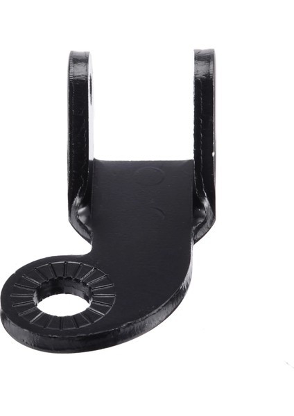 1 Adet Tarzı Bisiklet Römork Hitch Bisiklet Römork Çoğaltıcı Açık Yardım Araçları Kamp Değiştirme Çelik 1 Adet Evrensel Bisiklet Rafları Çoğaltıcı (Yurt Dışından)