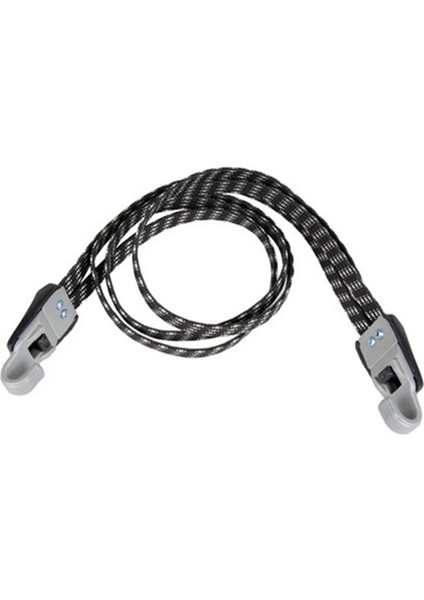 Gösterilen Stil Olarak 1 Adet Bisiklet Bagajı Elastik Halat Naylon Bisiklet Bisiklet Bisiklet Kancaları Geri Çekilebilir Elastik Plastik Halat Kravat Ekipmanları Bisiklet Aksesuarları (Yurt Dışından)