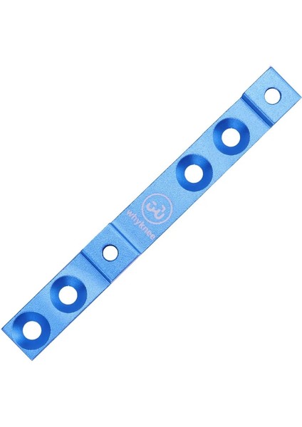 Çoklu Stil Bisiklet Şişe Kafesi Delik Konumu Ayarı Sabit Çerçeve Su Isıtıcıları Kurulum Konumu Şişe Kafesi Regülatörü Binme Ekipmanı. (Yurt Dışından)