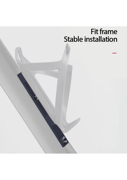 Çoklu Stil Bisiklet Şişe Kafesi Delik Konumu Ayarı Sabit Çerçeve Su Isıtıcıları Kurulum Konumu Şişe Kafesi Regülatörü Binme Ekipmanı. (Yurt Dışından) fiyatları