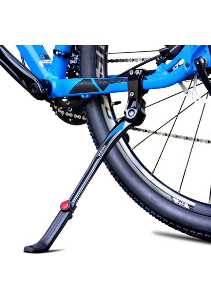Ka 59 Beyaz Stil Easydo Mtb Bisiklet Bisiklet Tekmelik Park Yeri Mtb Dağ Bisikleti Desteği Yan Tekme Sehpası Ayak Desteği 24''-29'' Ayarlanabilir cm (Yurt Dışından) fiyatları