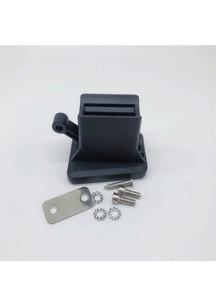 Kolay Kurulum Süper Hafif Bisiklet Çanta Rafı Pvc Bisiklet Dayanıklı Ön Taşıyıcı Kargo Bloğu Brompton Için Montaj Braketi Aksesuarı (Yurt Dışından) modelleri