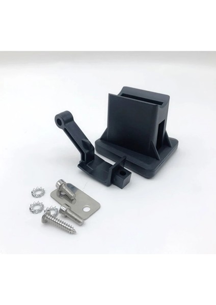 Kolay Kurulum Süper Hafif Bisiklet Çanta Rafı Pvc Bisiklet Dayanıklı Ön Taşıyıcı Kargo Bloğu Brompton Için Montaj Braketi Aksesuarı (Yurt Dışından) fırsatları