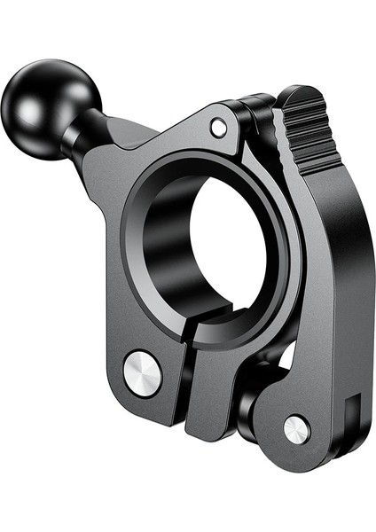17 mm Tarzı mm Bisiklet Gidon Montaj Tabanı Topları Bisiklet Motosiklet Telefon Tutacağı Adaptörü Top Kafası Spor Kamerası Bisiklet Sürme Klipsi (Yurt Dışından) indirimleri