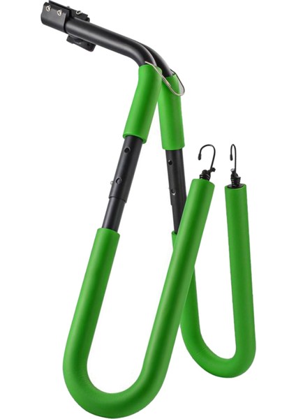 Bisiklet Tarzı Için Motosiklet Sörf Tahtası Rafı Motor Bisikleti Yan Taşıyıcı Bisiklet Boogeyboard Kelepçesi Koltuk Direğine Monte Dış Mekan Bisikletleri Sörf Taşıyıcı Rafı (Yurt Dışından)
