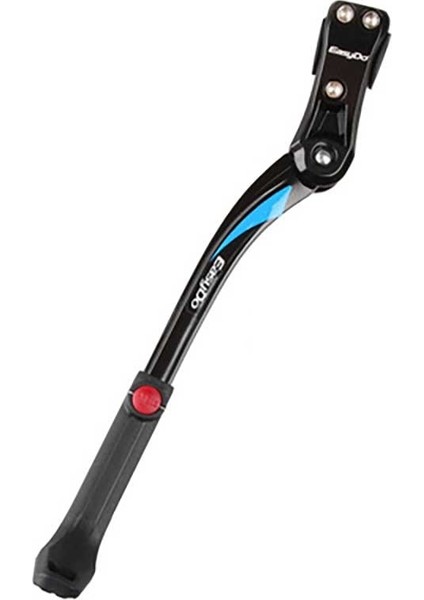 Mavi Stil 24"-29" Mtb Bisiklet Tekme Standı Yol Bisikleti Park Rafları Dağ Bisikleti Kickstand Bisiklet Yan Ayak Desteği Ayarlanabilir (Yurt Dışından)