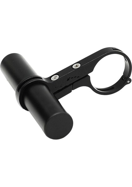 Koyu Haki Stili Bisiklet Rafları Gidon Genişletilmiş Braketi Far Montaj Çubuğu Bilgisayar Tutucu Lamba Alaşım Karbon Fiber Destek Genişletici (Yurt Dışından)