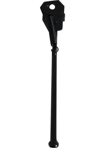 20 Inç Tarzı Bisiklet Kickstand Çocuk Bisiklet Kickstand Tek Taraflı Stand Katlanır Arka Montaj Bisiklet Standı Inç Bisiklet Parçaları Için (Yurt Dışından)