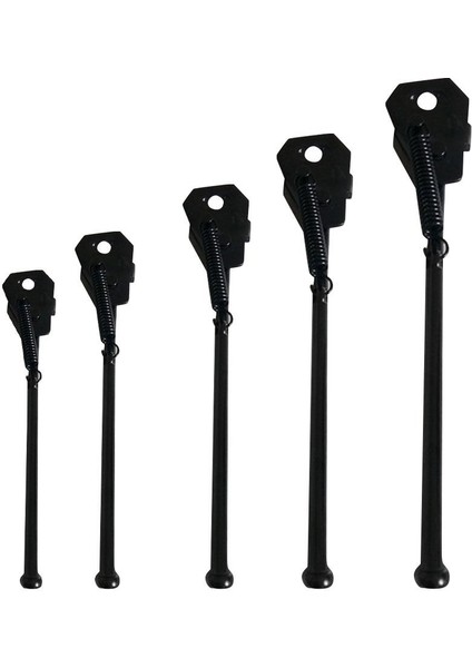 20 Inç Tarzı Bisiklet Kickstand Çocuk Bisiklet Kickstand Tek Taraflı Stand Katlanır Arka Montaj Bisiklet Standı Inç Bisiklet Parçaları Için (Yurt Dışından) fiyatları