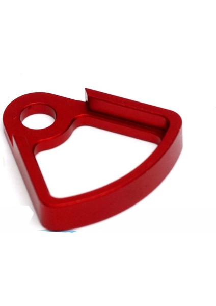 Kırmızı Stil Aceofix Bisiklet Çerçeve Rafı Kickstand Brompton Katlanır Bisiklet Durdurma Parçası Için Standı Easywheel Ezwheel Park Parçalarını Değiştirin (Yurt Dışından) fırsatları