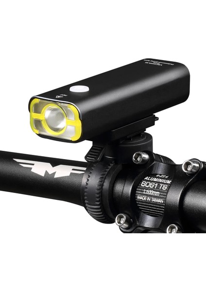 H07P Stili 360 Derece Dönebilen LED Bisiklet Far Tutucu Hızlı Montaj Bisiklet Ön Lamba Toka Taban Adaptörü Gaciron H03SH07P Için (Yurt Dışından)