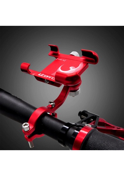 Kırmızı Stil Litepro Katlanır Bisiklet Cep Telefonu Tutucu Kaymaz Bisiklet 360 Derece Döndürme Cep Telefonu Gps Tutucu Brompton Için Standı (Yurt Dışından) modelleri