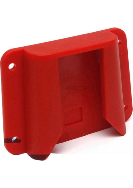 Kırmızı Adaptör Stili Twtopse Taşıyıcı Blok Adaptörü Brompton Bisiklet Bisiklet Çantası Kargo Rafı Ön Taşıyıcı Bloğu Süper Hafif Bisiklet Parçası Aksesuarı (Yurt Dışından)