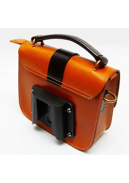 Kırmızı Adaptör Stili Twtopse Taşıyıcı Blok Adaptörü Brompton Bisiklet Bisiklet Çantası Kargo Rafı Ön Taşıyıcı Bloğu Süper Hafif Bisiklet Parçası Aksesuarı (Yurt Dışından) indirimleri