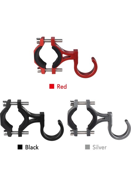 1 Adet Siyah Stil 2 Adet Bisiklet Evrensel Kanca Motosiklet Asılı Çanta Pençe Kanca Çok Fonksiyonlu Dönebilen Kask Kancası Bisiklet Alaşımlı Askı Kask Kancası (Yurt Dışından) indirimleri
