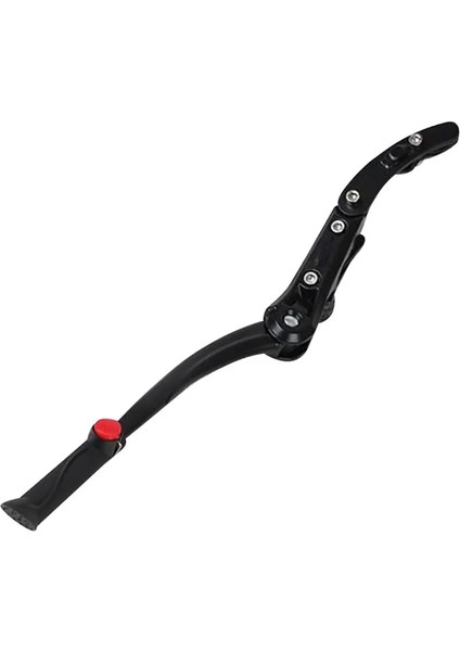 Bir Stil 1 Adet Ayarlanabilir Mtb Yol Bisikleti Kickstand Park Rafı Dağ Bisikleti Desteği Yan Tekme Standı Ayak Brace Bisiklet Aksesuarları # G3 (Yurt Dışından)