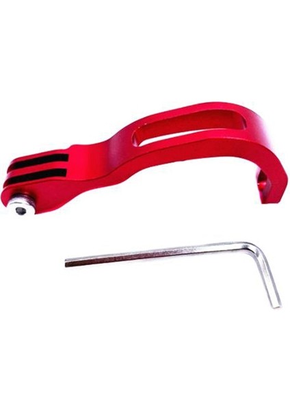 Çoklu Stil Brompton Kamera Braketi Için El Feneri Montajı Cateye Gacıron Katlanır Bisiklet Için Gopro Montajı (Yurt Dışından) modelleri