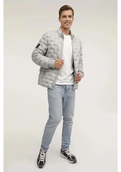 Ml Amott Coat 3Pr Erkek Mont modelleri